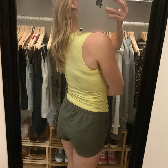 BCBG MaxAzria tank top - Picture 7 of 7